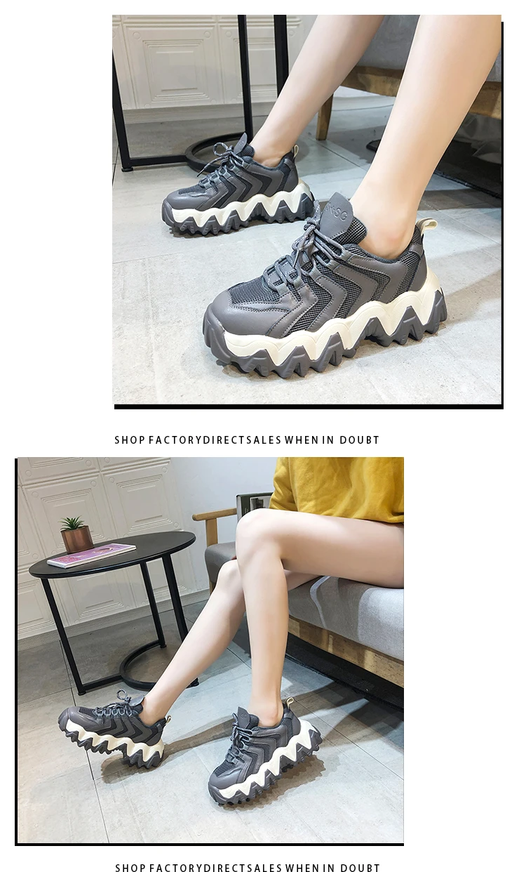 Обувь женские кроссовки Женская Новая Летняя обувь г. Женские модные черные кроссовки для тенниса на каблуке со шнуровкой из хлопчатобумажной ткани