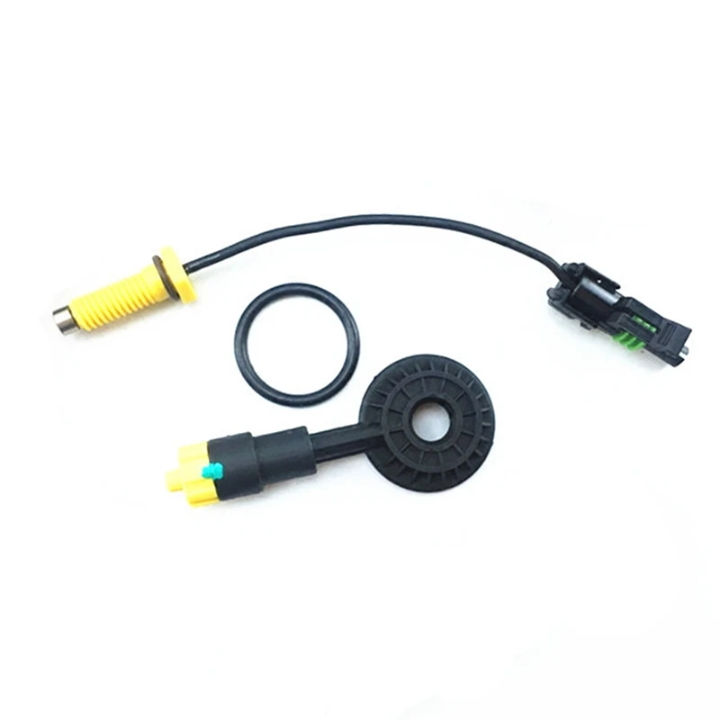 Car Fuel Filter Sensor Filter Core Sensor Detector WKW500080 for Discovery 3 4 for Range Rover Sport 2006-2013 fuel filter