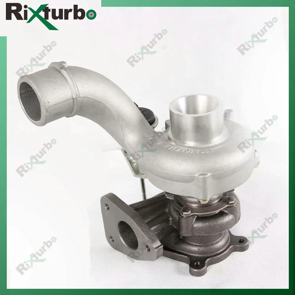 K03 Turbolader 53039880055 Turbocompressore Completo Per Nissan Interstar 2.5 Dci 73Kw 84Kw 100Hp G9U 2001-Parti Del Motore