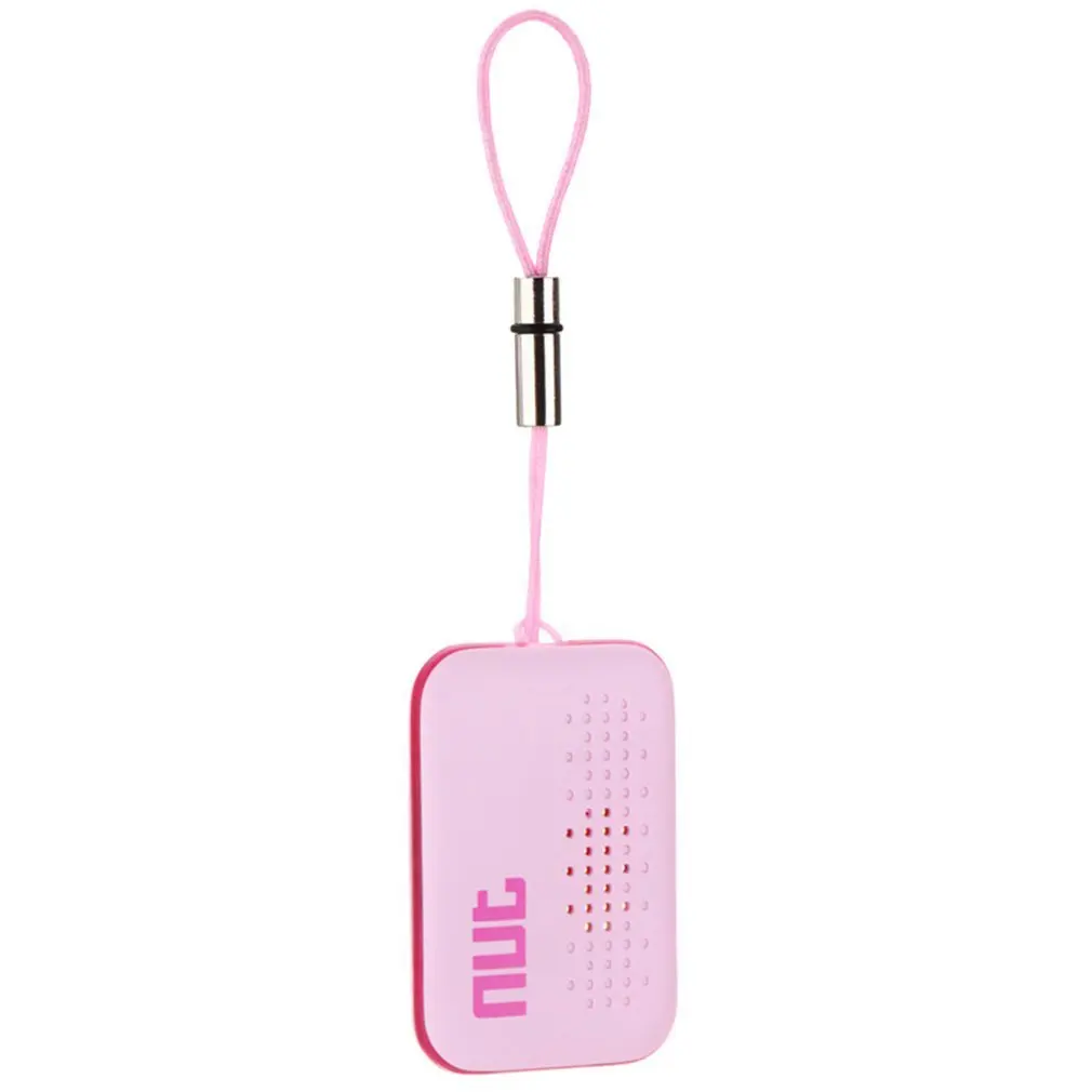Для NUT Mini F6 Смарт значок Bluetooth, плитка, позволяющий отслеживать положение для обнаружения потерянных ключей анти-потерянный нашли будильник для защиты безопасности