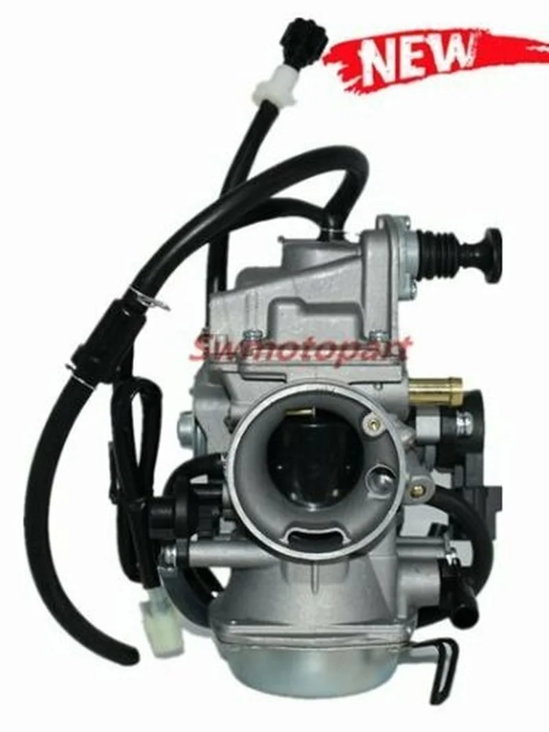 For TRX 400 Rancher Carburetor/Carb 16100-HN7-013 16100-HN7-A21 | Автомобили и мотоциклы