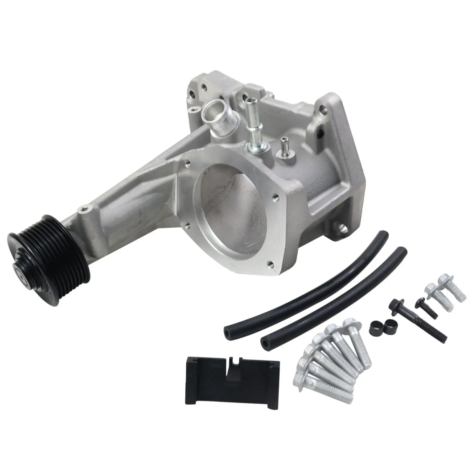 Ap03 Supercharger Repair Kit For Jaguar Xkr Xj Xfr For Range Rover