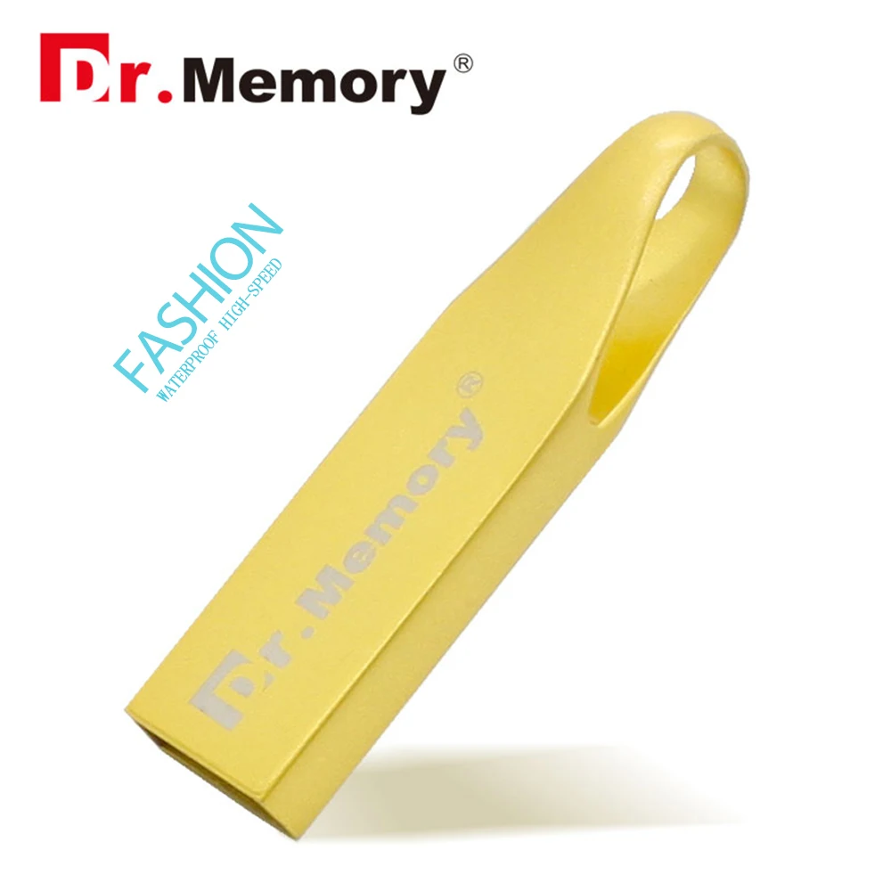 Мини USB флеш накопители 32 Гб 64 металлический накопитель автомобильный ключ 128 м 4