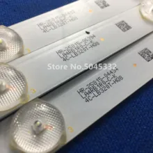 Светодиодный подсветка для TCL L32F1600B 32HR331M08A3 V2 4C-LB320T-HQ8 HR1