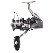 

Surfcasting Fishing Reel 8000 9000 Sea Full Metal Spinning Reel Carp Fishing Distant Wheel 12+1BB Catfish Fish Feeder Drag 25kg