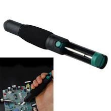 210 мм выпайки сильный насос для удаления припоя Вакуумный паяльник Оловянная присоска ремонтные инструменты