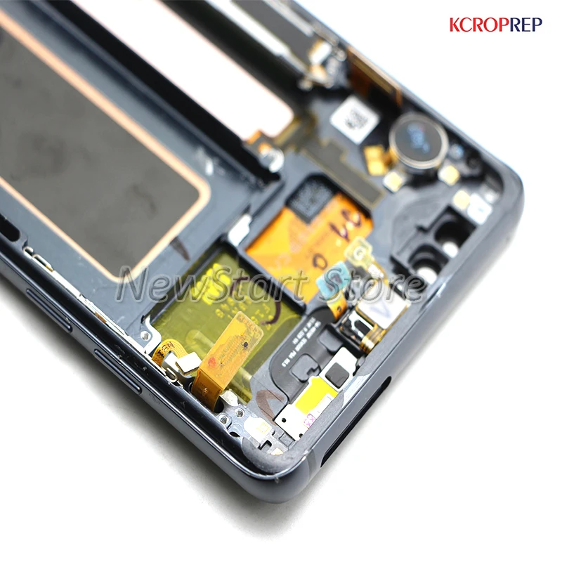 samsung note 7 lcd with frame  (3)