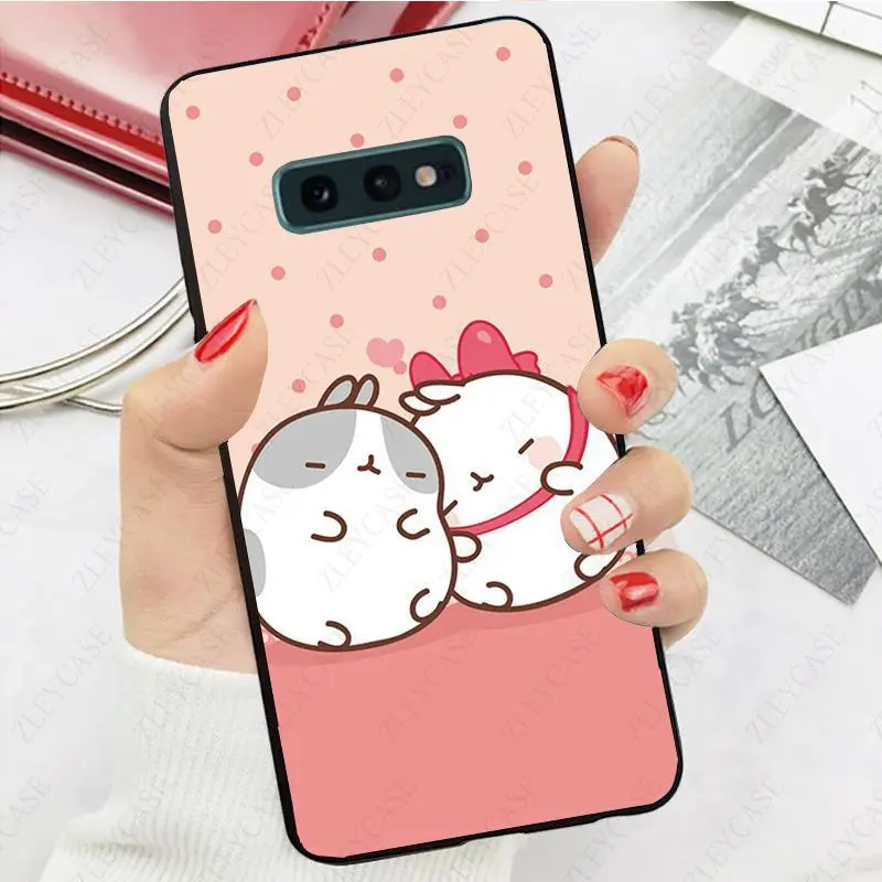 Kawaii Box Potatoes rabbits Molang