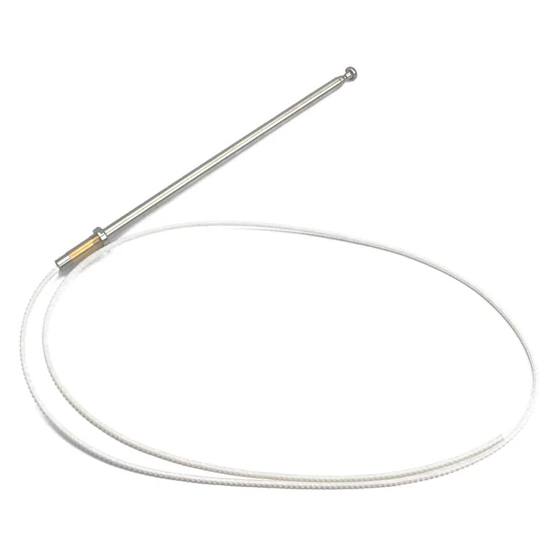 Car Antenna Aerial Mast AM FM Radio for Mercedes for Benz W140 W124