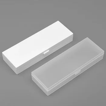 

KACO ECHO Stationery Holder Multi-function Storage Box Big Capacity Desk Organizer Box Stationery Storage Box 2 pcs