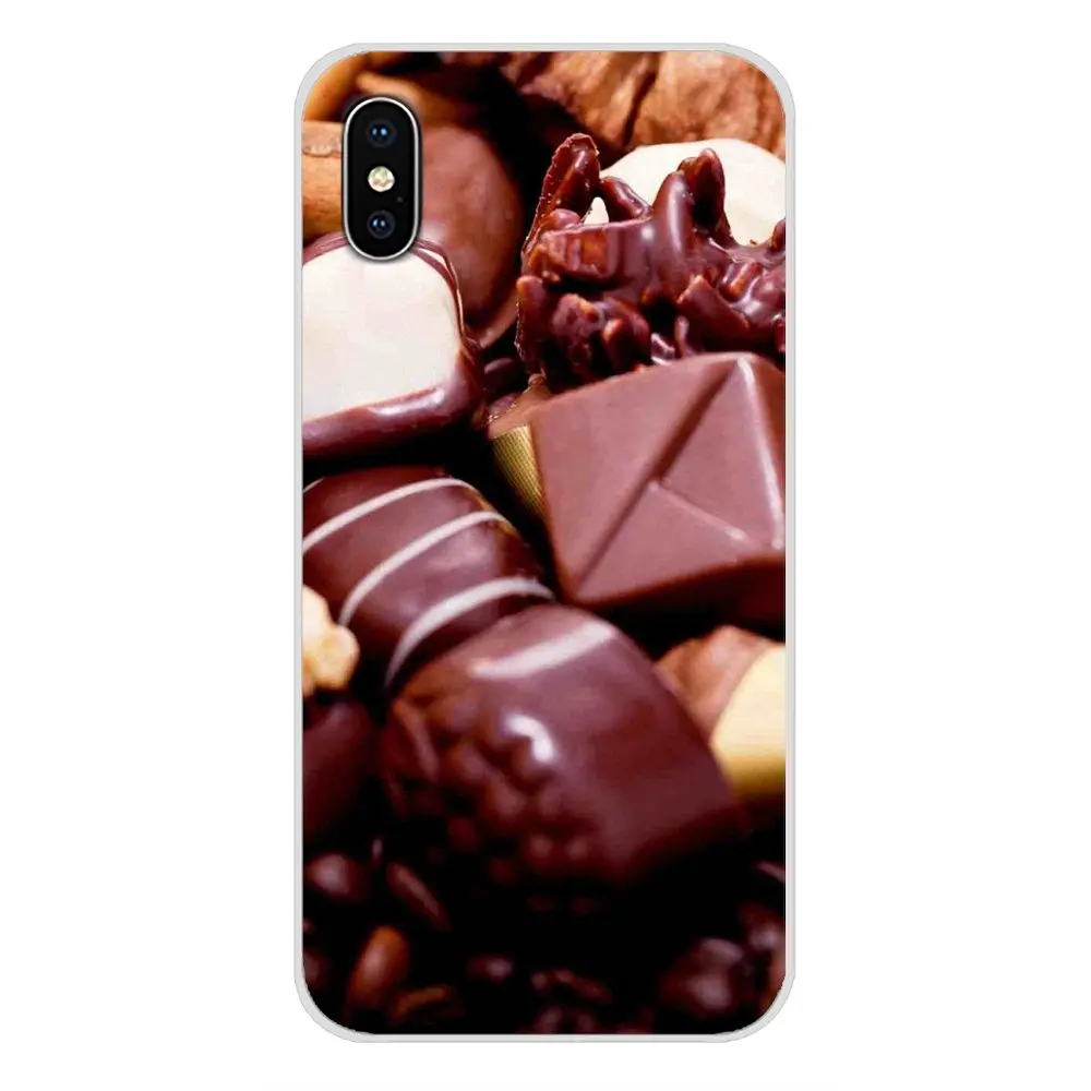 images 2 Willy Wonka шоколадный батончик для samsung Galaxy S3 S4 S5 Mini S6 S7 Edge S8 S9 S10 Lite Plus Note 4 5 8 9 чехол для сотового телефона - Цвет: images 2
