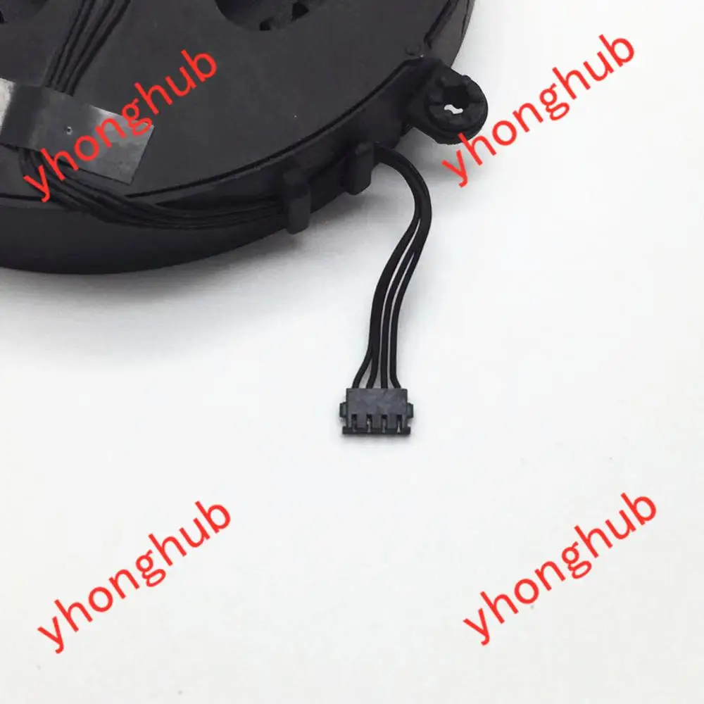 AVC BAKA0812R2UP003 P/N; 610-0158 Сервер вентилятор охлаждения ноутбука AC/DC 12V 0.6A 4-проводной