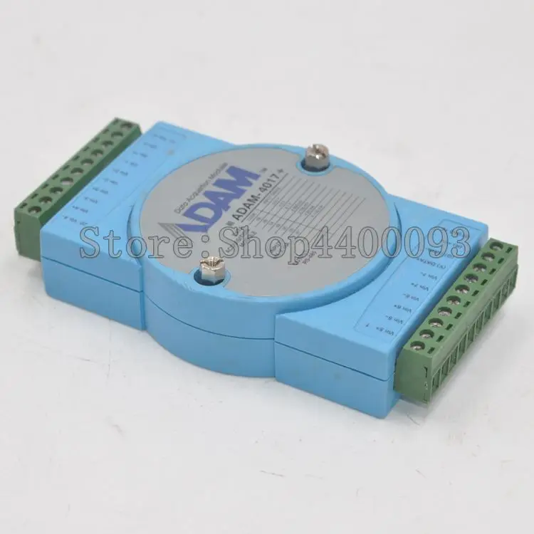 Advantech adam-4017 + ADAM , 8 ä Ƴα Է 