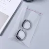 200Pcs Self Adhesive Poly OPP Bags Transparent Plastic Cellophane Bags Jewelry Gifts Bag Pouch Pack Cookie Candy Packaging Bag 5