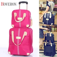 Повседневный Женский чехол для путешествий, портативный чехол на колесиках, чехол на колесиках, Модный чехол на колесиках, сумка для путешествий, чехол для багажа