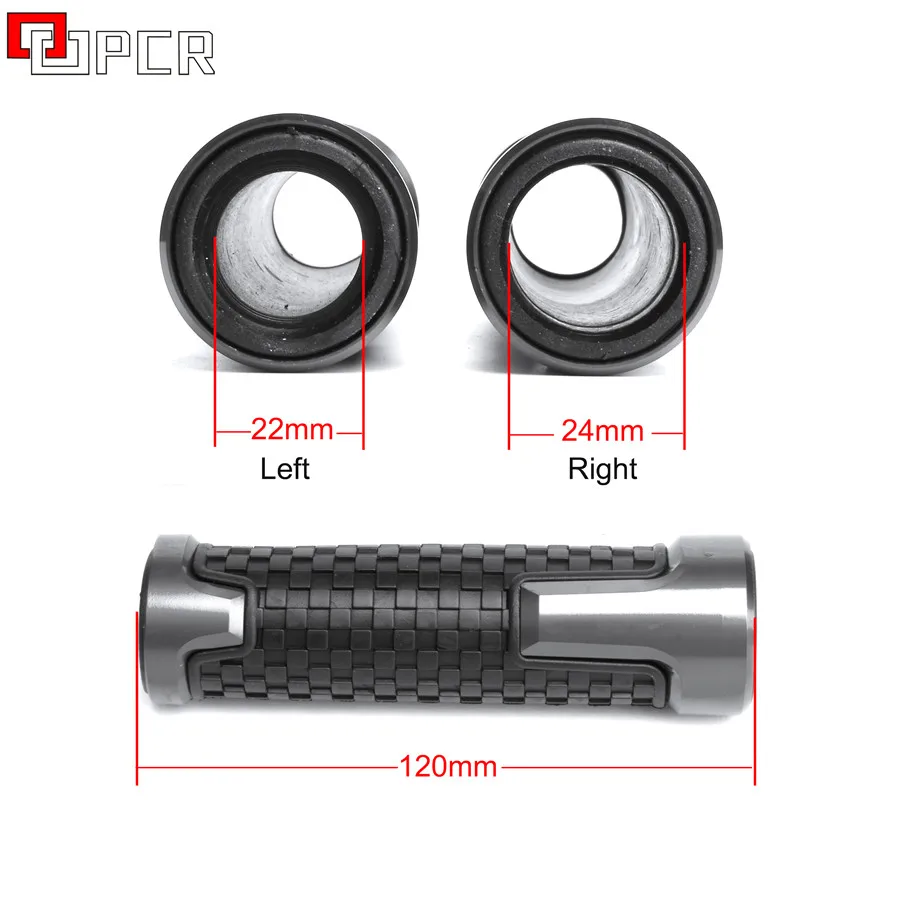 With-logo-PCX-CNC-Aluminum-Motorcycle-Steer-Racing-Moto-Handle-Bar-Grips-For-Honda-PCX125-PCX150.jpg