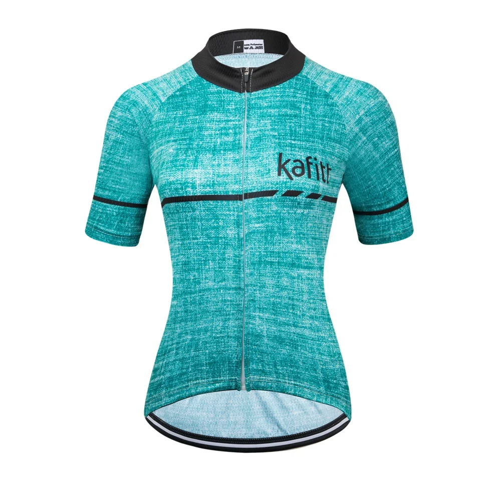 Women's Short Sleeve Cycling Jersey Bike Clothing MTB Road Bicycling Quick-Drying Uniform Breathable cycling jersey cycling shirt cycling suit
