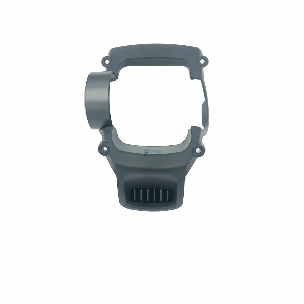 Original Body Shell Part-Upper/Top Cover Middle Frame Module Bottom/Protective Shell Spare Parts for DJI FPV as Replacement