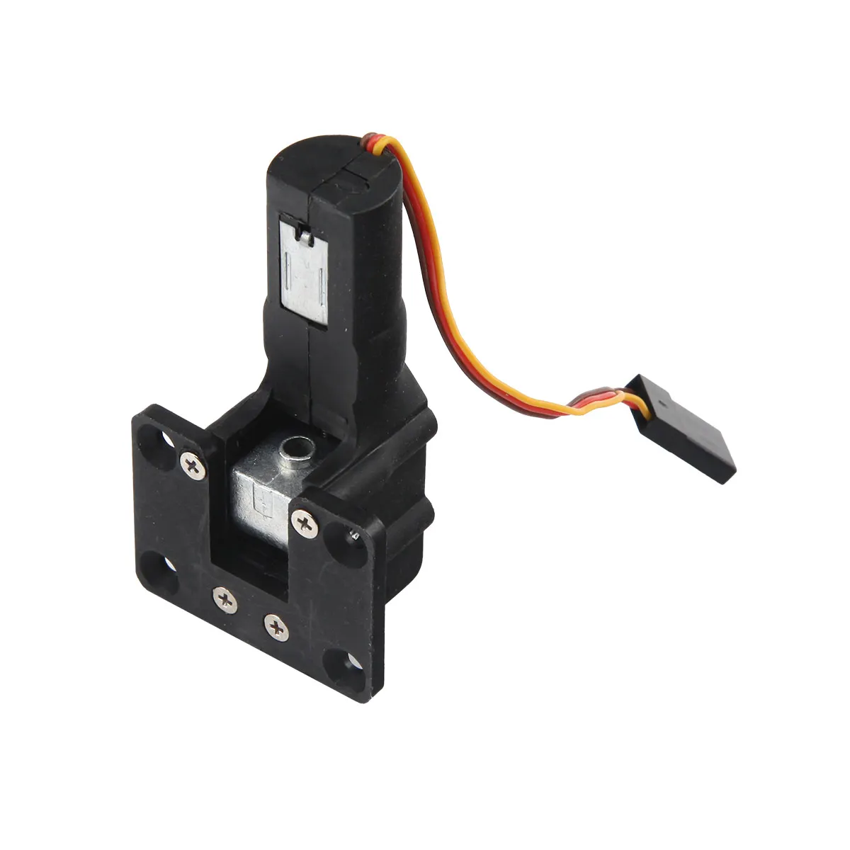 Carrello Di Atterraggio E-retract Micro Size PZ-15094SN Da 1 - Foto 3