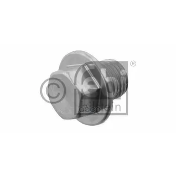 

Fuel oil hole tube Febi art. 30262