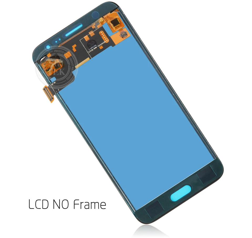 TFT может регулировать ЖК-дисплей для Samsung Galaxy J3 2015 ЖК-дисплей J300 J300F J300H сенсорный экран дигитайзер Запасные части