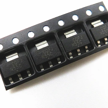 

1pcs/lot NCP1055 NCP1055ST136T3G NCP1055ST100T3G SOT-223 In Stock