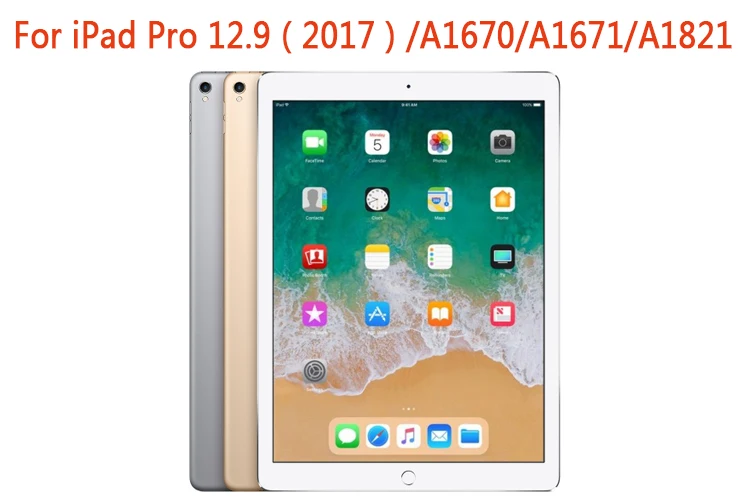 iPad Pro 12.9 2017