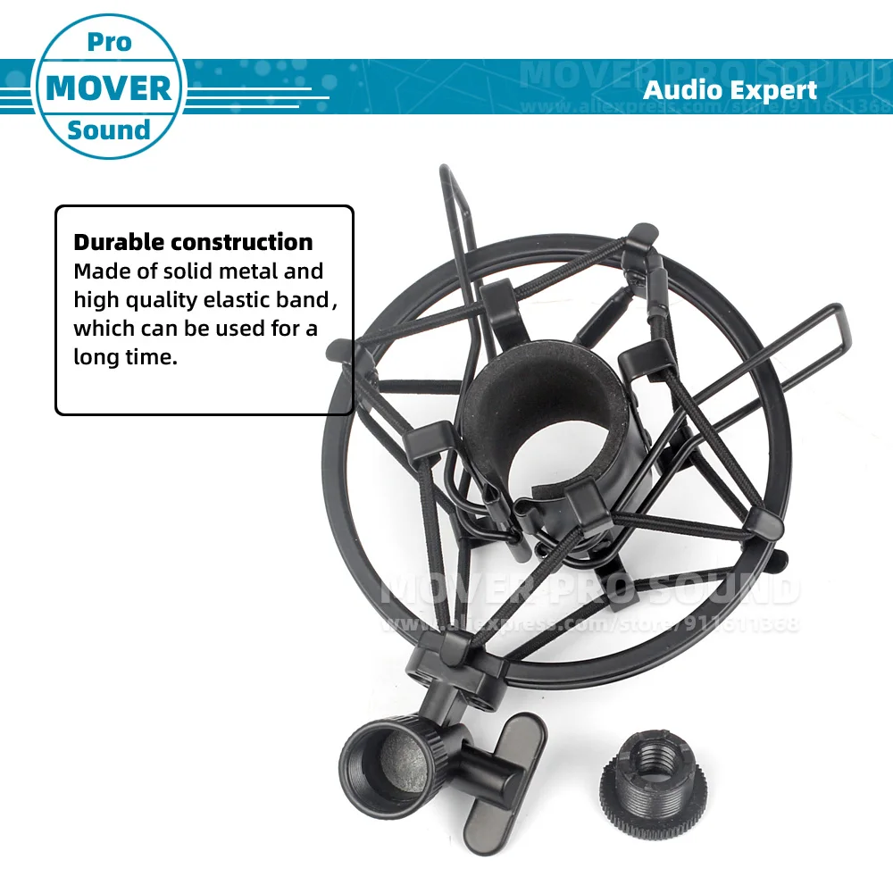 para SENNHEISER MKE600, MKH416, MKE 600, MKH