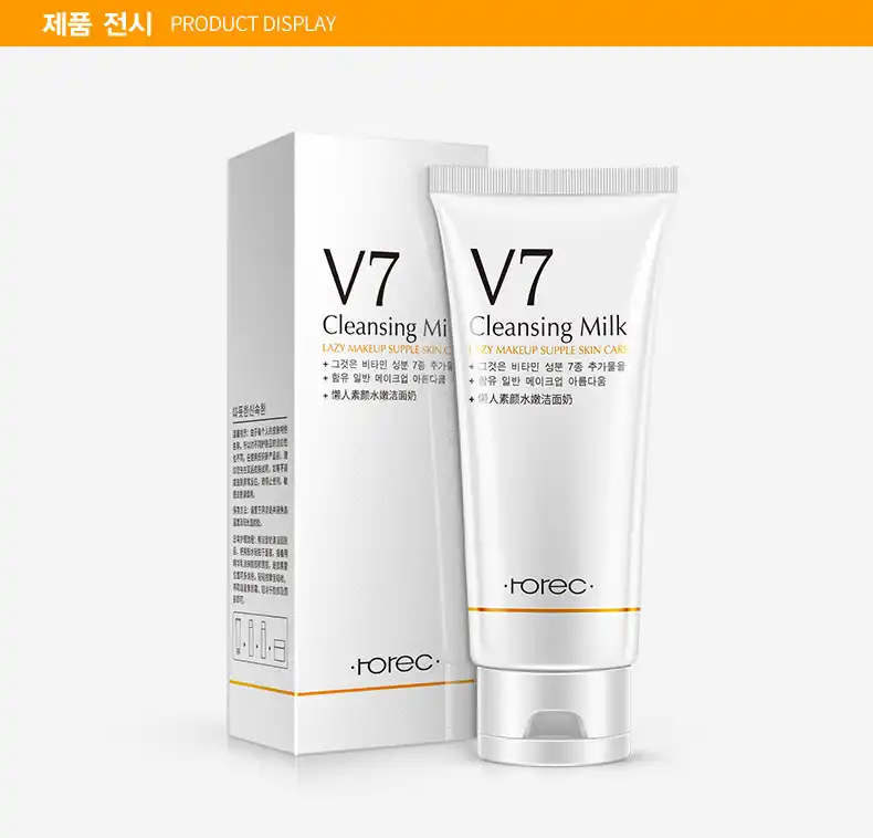 pore cleaner moisturizer