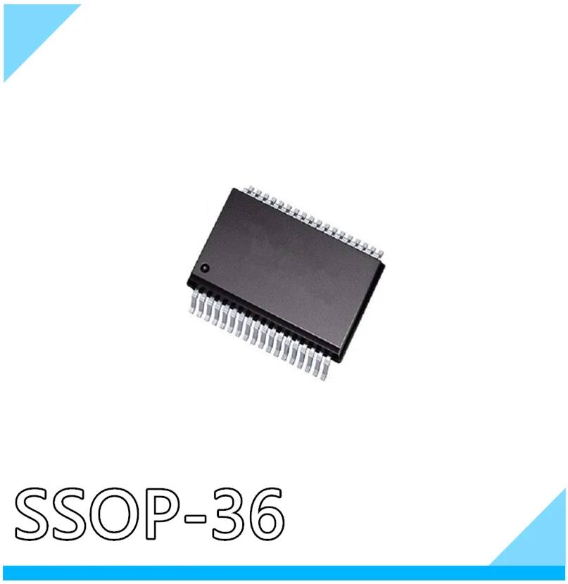 

10PCS/Lot TLE7263E SSOP36 IN STOCK