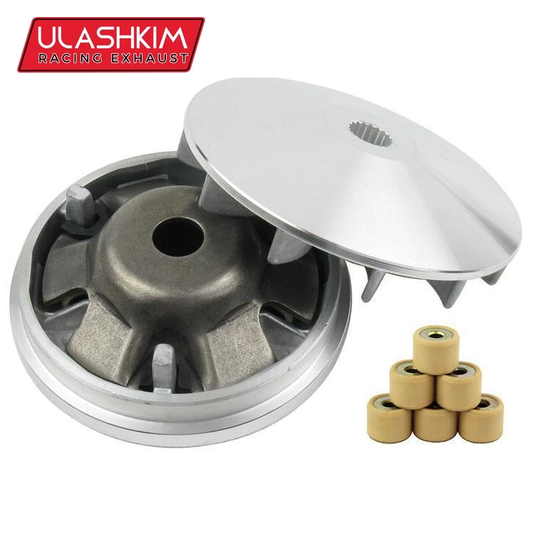Мотоциклетный 152qmi 157qmj 1p52qmi двигатель Gy6 125 150 приводное колесо передний Ремень