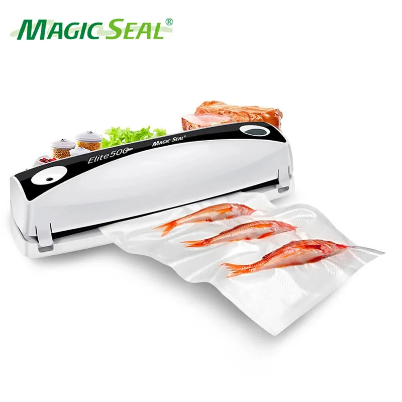 magic vacuum sealer