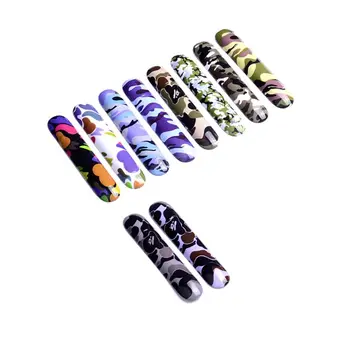 

Camouflage Stone Design Replaceable Magnetic Cap Outer Case Vape Slide Cover for IQOS 3 Cigarette Accessories