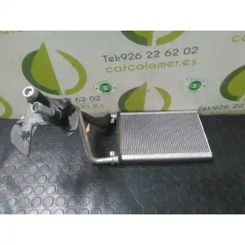 

7434376 radiator Heating/Air Conditioning Bmw 1 Series Saloon (e81/e87) 118d Limited Sport Edition