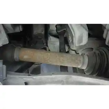 

TRANSMISSION FRONT LEFT PEUGEOT 306 SALOON 4 DOOR (S1)
