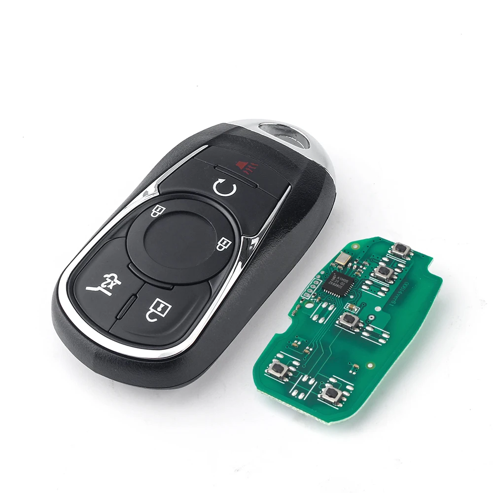 Remote Control/ Key Case For Buick Lacrosse Envision Encore Hyq4ea/hyq4aa 2017 2018 2019 2020 315/433mhz Id46 - - Racext™️ 23 - Racext Remote Control/ Key Case For Buick Lacrosse Envision Encore Hyq4ea/hyq4aa 2017 2018 2019 2020 315/433mhz Id46 - - Racext™️ - - Racext 22
