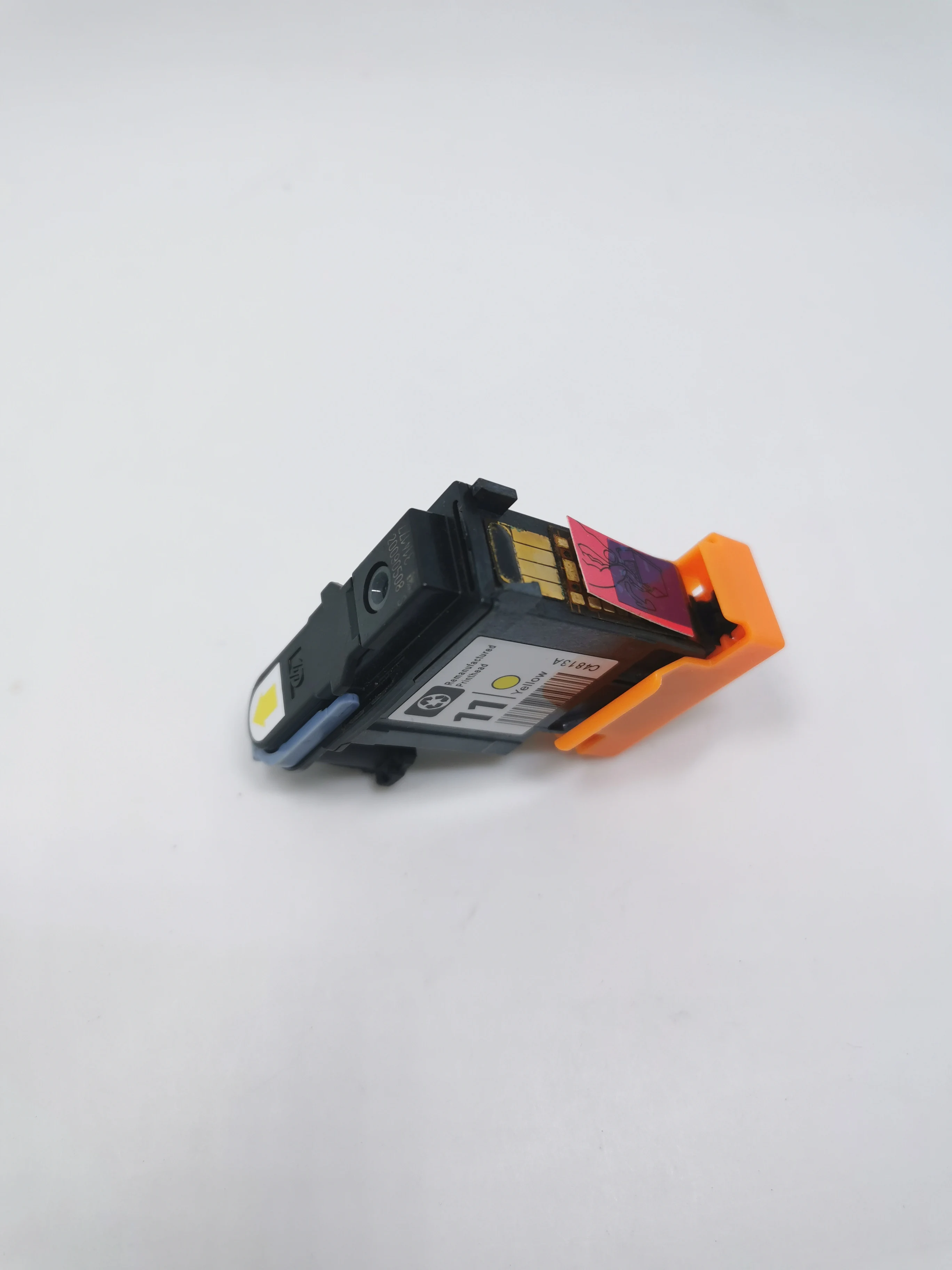 Печатающая головка YOTAT C4813A для HP 11 совместима с Office Jet 1000 1100 1200 2200 2280 2300 2600 2800 CP1700
