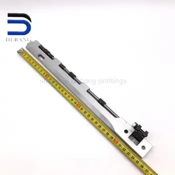 

Free shipping 2 pieces New T-1304F Gripper 353mm used in Heidlberg