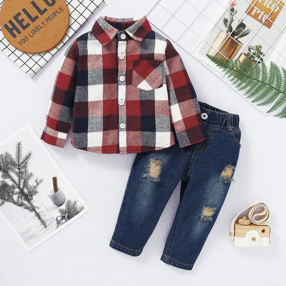 24 month boy christmas outfits