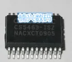 10 шт./лот CS5460A-BSZ CS5460A-BS CS5460A 5460A-BSZ CS5460A-BSZR