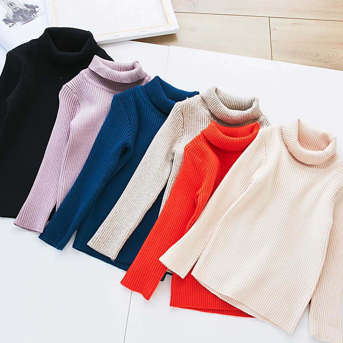 

Color-Child 02 Version End Early Pin 8 zhi yi 10 Child New on a Level 2 Dozen Shirt MY Hair women's han ling Multi-8 Fashion 2 W