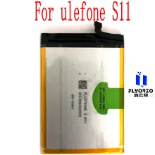 

Brand new original 3430mAh ulefone note 7 Battery For ulefone S11 Mobile Phone