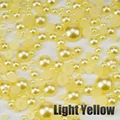5 Light Yellow
