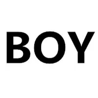 boy 1 шт./лот, нагрудники для девочек, милый мультяшный нагрудник малыша, Детские Водонепроницаемые Слюнявчики, хлопковые детские нагрудники, подарки От 0 до 3 лет - Цвет: boy