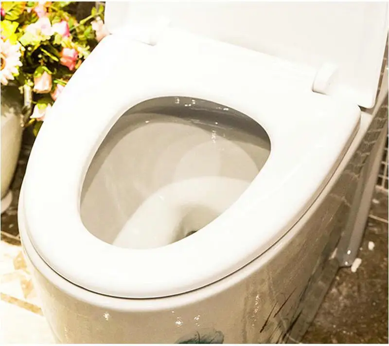 Quand foncé suivant paperless toilet débat Mus Vers le bas
