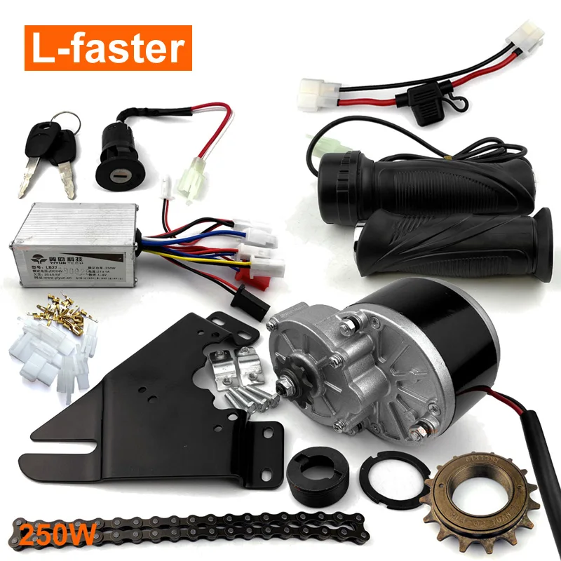 kit ebike aliexpress