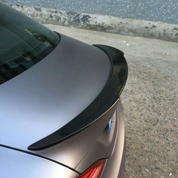 

Mercedes CLA w117 carbon fiber FD style cf rear trunk spoiler wing for CLA 180 CLA200 CLA250 2013 2014 2015 2016