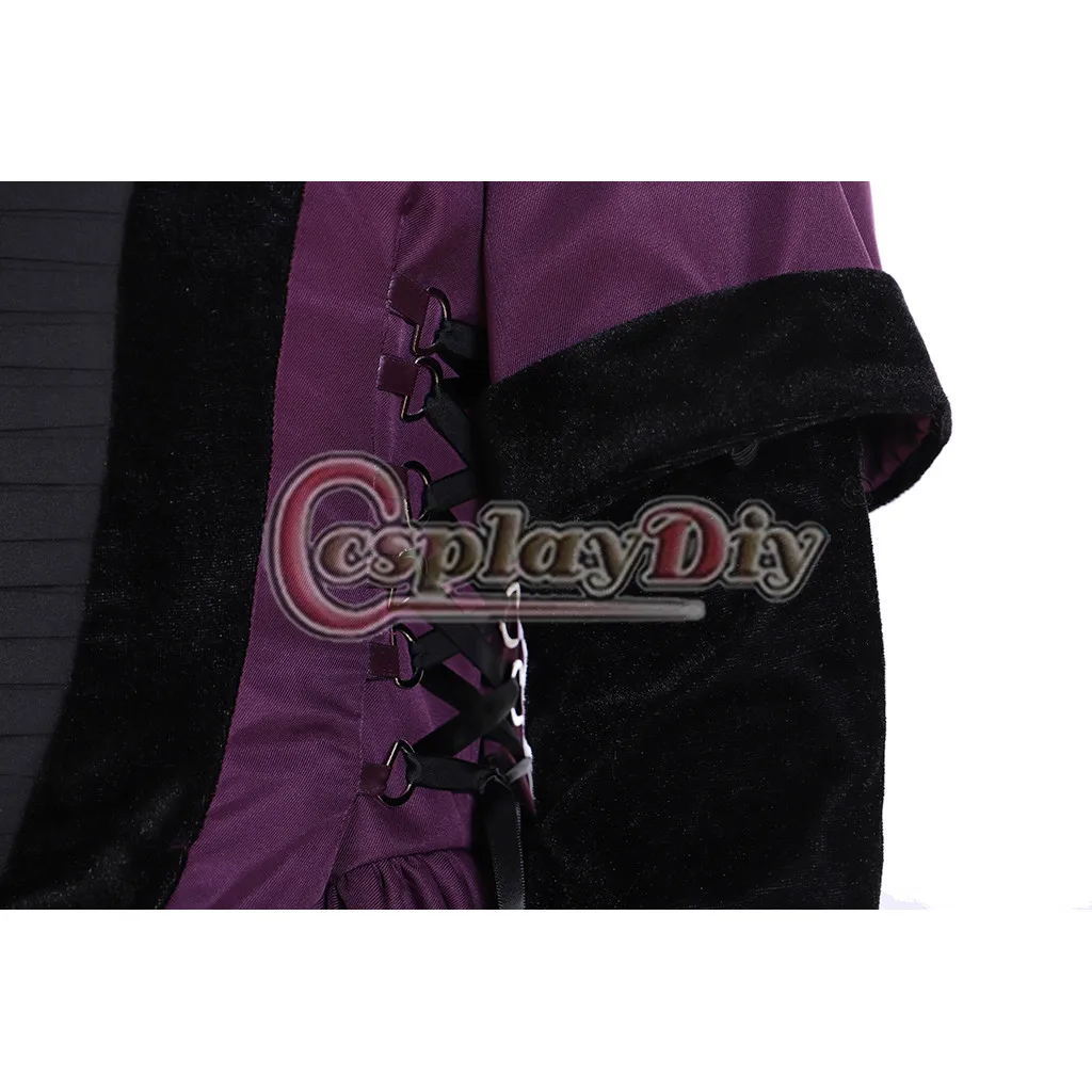 Cosplaydiy сделанная на заказ средневековая одежда для взрослых викторианское средневековое боковое платье на шнуровке Ренессанс викторианское платье L320