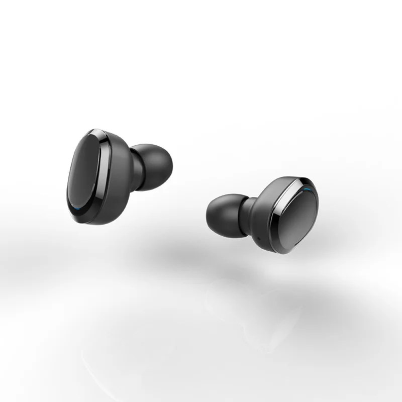 T12 мини TWS Bluetooth наушники Двойные стерео беспроводные наушники бас Bluetooth 5,0 гарнитура громкой связи для телефонов PC Pad ТВ автомобильный коврик
