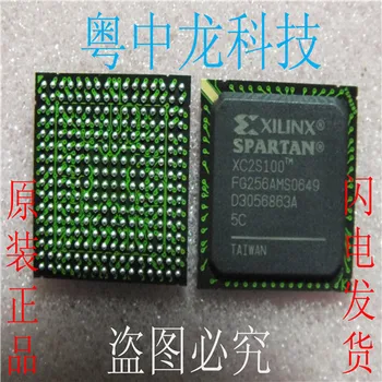 

XC2S100-5FG256C XILINXBGA